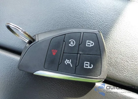 2023 Buick Envision Essence Fwd from USA, damaged, VIN LRBFZNR46PD162732